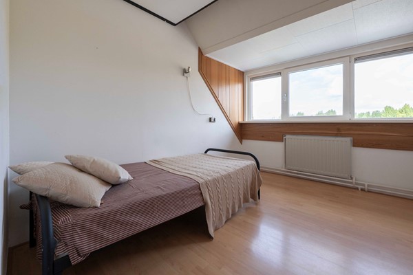 Medium property photo - Prins Florisstraat 10, 4671 GP Dinteloord